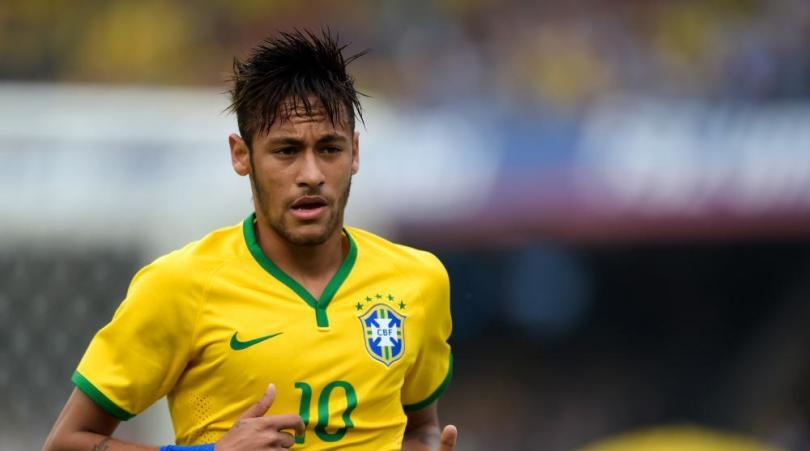 Neymar-less Brazil
