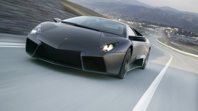 best cars in the world